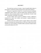 Atestat Evolutia Liedului Romanesc in Prima Jumatate a Secolului XX - imaginea3