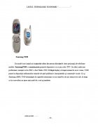 Atestat Politica de produs a companiei Samsung - imaginea22