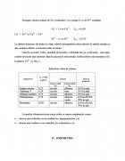 Atestat Solutii. Prepararea solutiilor - imaginea17