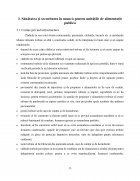Atestat Reguli de igienă și norme de protecție a muncii în restaurante - imaginea13