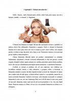 Atestat Spalat, tuns, coafura de zi - imaginea6