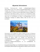 Atestat Das Schloss Neuschwanstein - imaginea3