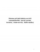 Atestat Sisteme privind tehnica servirii consumatorilor - imaginea2