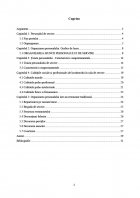Atestat Organizarea personalului pentru restaurantul cu specific traditional - imaginea2