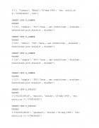 Atestat Atestat Informatica Oracle - Evidenta Hotel - imaginea23