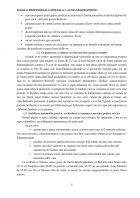 Atestat Servirea si organizarea meselor de banchet, receptii si cocktailuri - imaginea7