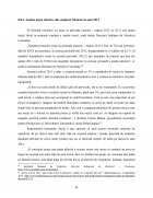 Atestat Analiza pieței turistice din zona stațiunii Mamaia - imaginea50