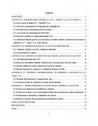 Atestat Calitatea produselor la firma “S C  Argos S A ” Cluj Napoca - imaginea2