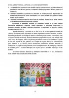 Atestat Servirea si organizarea meselor de banchet, receptii si cocktailuri - imaginea11