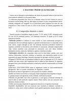 Atestat Tehnologii generale de fabricare a preparatelor din carne din grupa mezelurilor - imaginea5