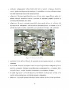 Atestat Reguli de igienă și norme de protecție a muncii în restaurante - imaginea15